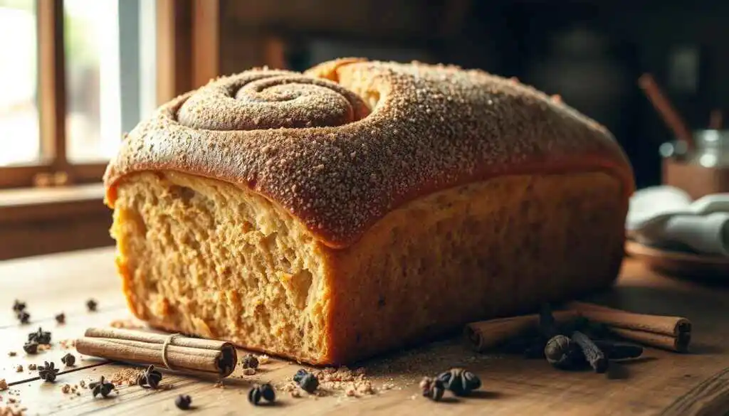 amish cinnamon bread recipe