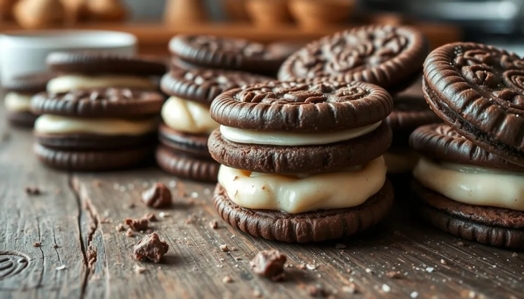 oreo inside cookie recipe
