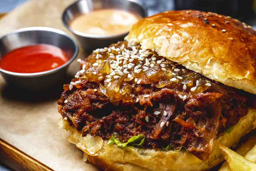 sloppy joe recipe