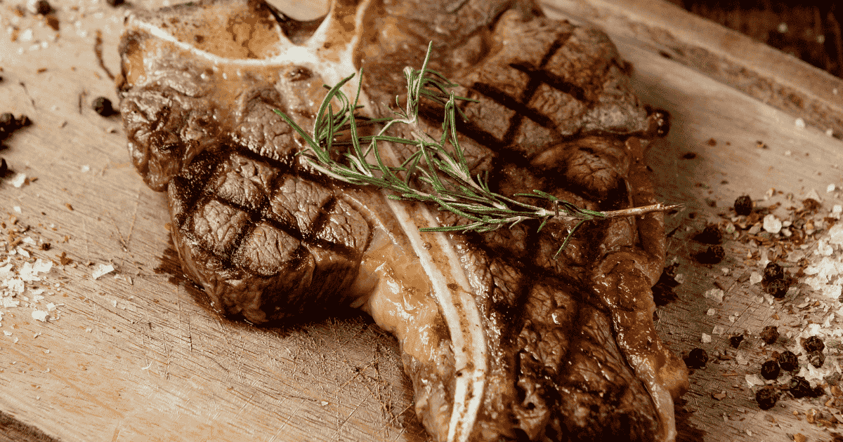 shoulder steak recipe